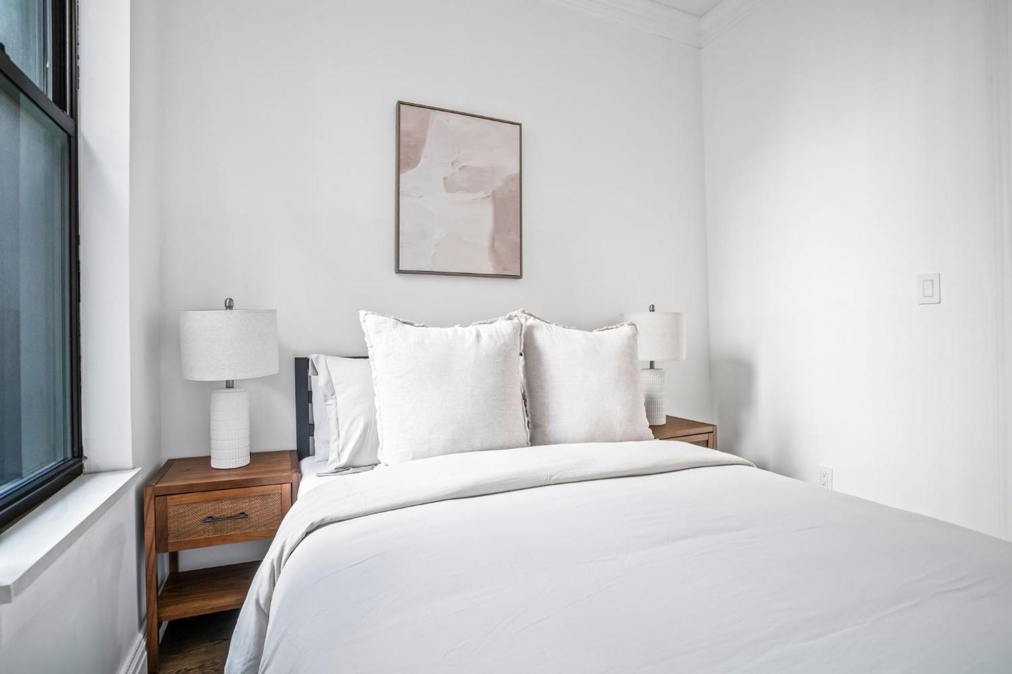 Modern 3Bd 1 Bath City Escape New York Exteriör bild