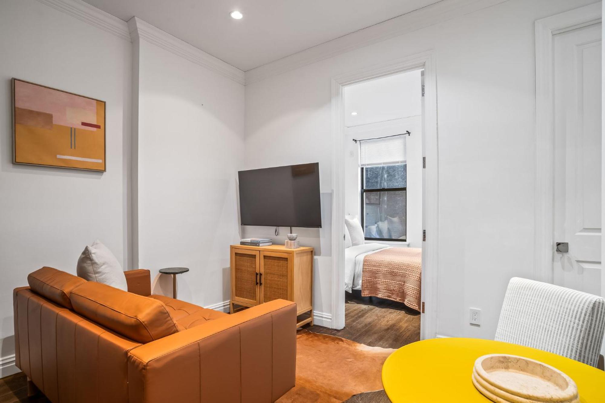 Modern 3Bd 1 Bath City Escape New York Exteriör bild